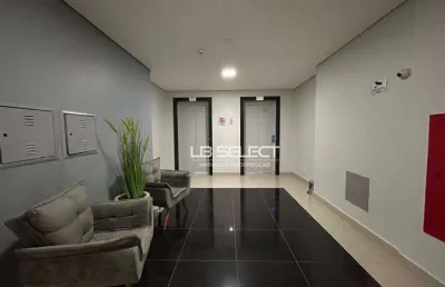 Sala à venda, 25 m² por r$ 260.000,00 - tibery - uberlândia/mg