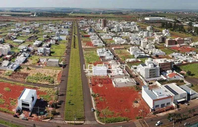 Terreno à venda, 250 m² por r$ 270.000,00 - vida nova - uberlândia/mg