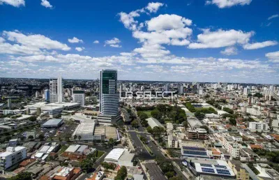 Terreno à venda, 900 m² por r$ 990.000,00 - vida nova - uberlândia/mg