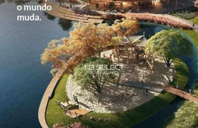 Lage para clínica médica no parque una com 229 metros quadrados.