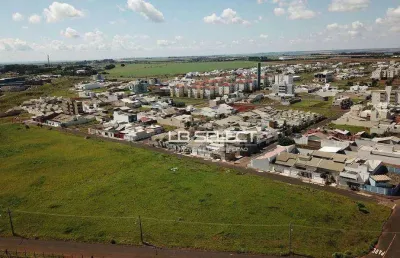Terreno no bairro novo mundo com 540 metros quadrados