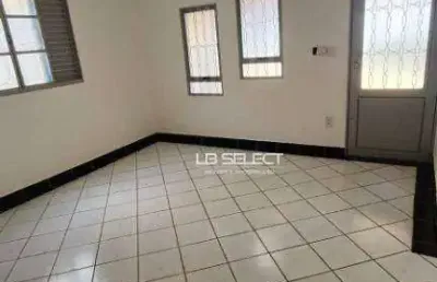 Casa com 4 dormitórios à venda, 241 m² por r$ 630.000,00 - cidade jardim - uberlândia/mg