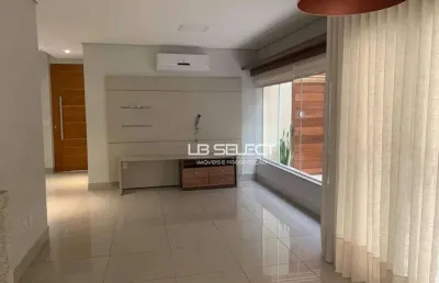 Casa com 3 dormitórios à venda, 180 m² por r$ 1.120.000,00 - condomínio village paradiso ii - uberlândia/mg