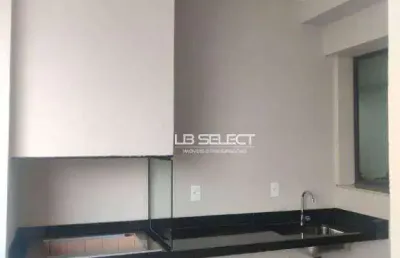 Apartamento com 3 dormitórios à venda, 96 m² por r$ 800.000,00 - copacabana - uberlândia/mg