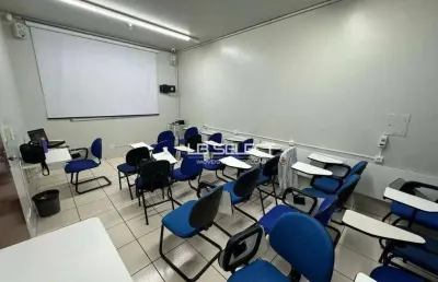 Casa comercial com 21 salas à venda na rua olegário maciel, 134, centro, uberlândia, 564 m2 por r$ 4.000.000