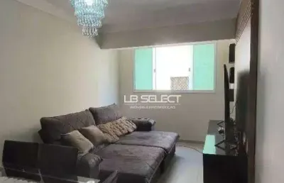 Apartamento no bairro santa mônica com dois quartos, uma suíte e uma vaga de garagem.