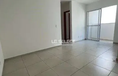 Apartamento no bairro laranjeiras com dois quartos, uma suíte e uma vaga de garagem.