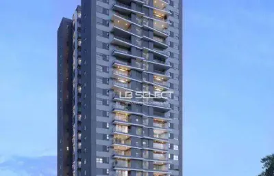 Apartamento com 3 dormitórios à venda, 105 m² por r$ 1.346.581,50 - jardim sul - uberlândia/mg