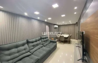 Apartamento com 3 quartos à venda na Rua José Miguel Saramago, 590, Santa Mônica, Uberlândia
