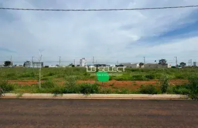 Terreno no bairro novo mundo com 756 metros quadrados.