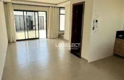 Casa com 3 dormitórios à venda, 104 m² por r$ 590.000,00 - vida nova - uberlândia/mg