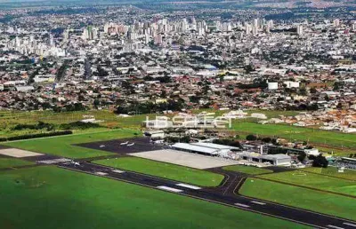 Terreno à venda, 485 m² por r$ 582.324,00 - alto umuarama - uberlândia/mg
