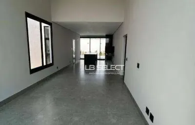 Casa com 3 dormitórios à venda, 162 m² por r$ 2.934.000,00 - alto umuarama - uberlândia/mg