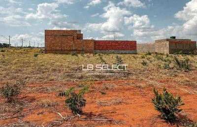 Terreno à venda, 270 m² por r$ 210.000,00 - bem viver sul - uberlândia/mg