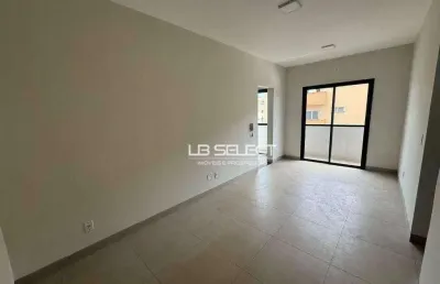 Apartamento com 2 dormitórios à venda, 55 m² por r$ 350.000,00 - santa mônica - uberlândia/mg