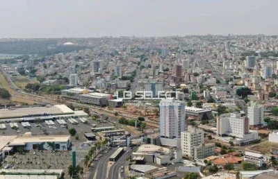 Terreno à venda na Rua João Limírio dos Anjos, 14, Santa Mônica, Uberlândia