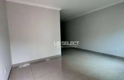 Casa com 2 dormitórios à venda, 70 m² por r$ 345.000,00 - jardim brasília - uberlândia/mg
