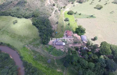 Fazenda à venda por r$ 11.300.000 - br 365 patrocínio/mg