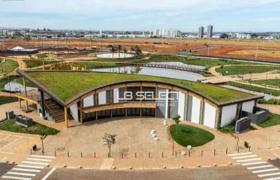 Terreno à venda, 507 m² por r$ 2.500.000,00 - jardim sul - uberlândia/mg
