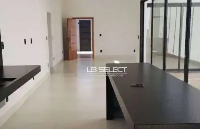 Casa com 3 dormitórios à venda, 170 m² por r$ 900.000,00 - verde vida - uberlândia/mg
