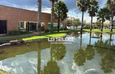 Terreno no condomínio varandas sul com 360 metros quadrados.
