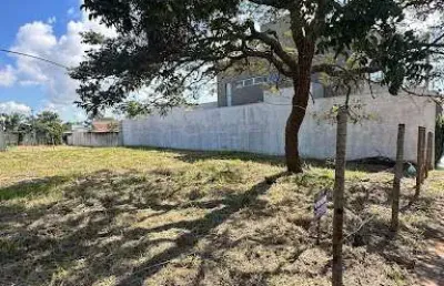 Terreno à venda, 400 m² por r$ 500.000,00 - jardim karaíba - uberlândia/mg