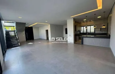 Casa com 4 dormitórios à venda, 430 m² por r$ 4.400.000,00 - condomínio splêndido - uberlândia/mg