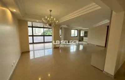 Apartamento com 3 quartos à venda na Avenida Raulino Cotta Pacheco, 70, Osvaldo Rezende, Uberlândia