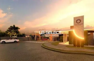 Terreno à venda, 275 m² por r$ 355.000,00 - grand ville - uberlândia/mg