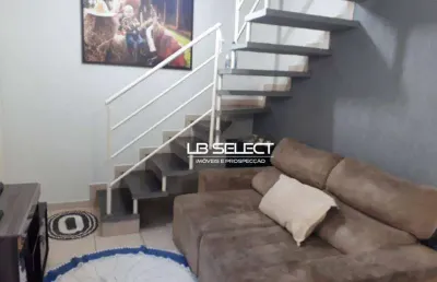 Cobertura com 2 quartos à venda na Rua Romenos Simão, 10, Jardim Finotti, Uberlândia