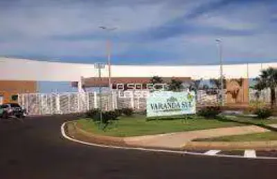 Terreno de gaveta no condomínio varandas sul com 360 metros quadrados.