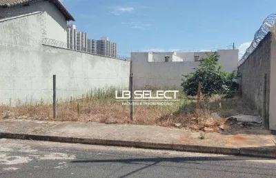 Terreno de gaveta no bairro novo mundo com 300 metros quadrados