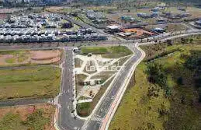 Terreno no bairro gávea jardins com 720 metros quadrados (dois terrenos*