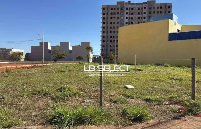 Terreno no bairro grand ville com 330 metros quadrados.