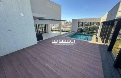 Apartamento no bairro copacabana com quatro suítes e varanda gourmet.