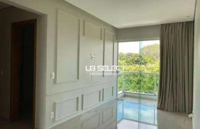 Casa em condomínio fechado com 2 quartos à venda na Rua Guaicurus, Saraiva, Uberlândia