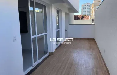 Apartamento com 2 quartos à venda na Rua Antônio Fortunato da Silva, 527, Santa Mônica, Uberlândia