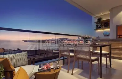 Apartamento com 3 quartos à venda na agronômica, florianópolis , 124 m2 por r$ 2.370.504