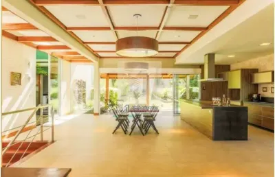 Casa com 5 quartos à venda no joão paulo, florianópolis , 300 m2 por r$ 7.300.000