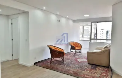 Apartamento com 3 quartos à venda no centro, florianópolis , 96 m2 por r$ 1.350.000