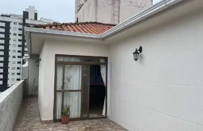 Cobertura com 3 quartos à venda no estreito, florianópolis , 187 m2 por r$ 1.070.000