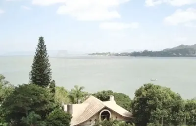 Apartamento com 3 quartos à venda no joão paulo, florianópolis , 141 m2 por r$ 1.600.000