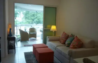 Apartamento com 2 quartos à venda no itacorubi, florianópolis , 71 m2 por r$ 1.390.000