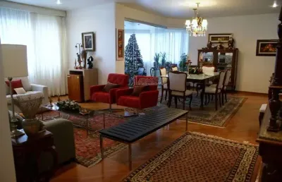 Apartamento com 4 quartos à venda no centro, florianópolis , 266 m2 por r$ 2.650.000