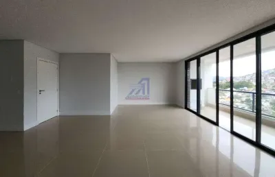 Apartamento com 3 quartos à venda na agronômica, florianópolis , 124 m2 por r$ 2.513.449