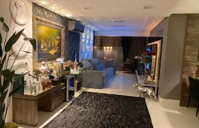 Apartamento com 3 quartos à venda no centro, florianópolis , 146 m2 por r$ 2.900.000
