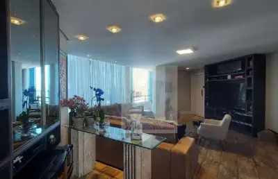 Apartamento com 3 quartos à venda na agronômica, florianópolis , 206 m2 por r$ 2.500.000