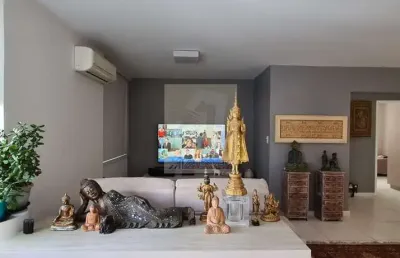 Apartamento com 3 quartos à venda no centro, florianópolis , 94 m2 por r$ 1.100.000