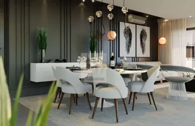 Apartamento com 3 quartos à venda no joão paulo, florianópolis , 162 m2 por r$ 3.990.690