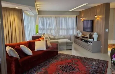 Apartamento com 3 quartos à venda na agronômica, florianópolis , 157 m2 por r$ 2.750.000